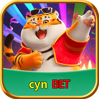 cyn bet.com Logo